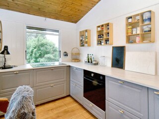 Maison de vacances Vejby Strand  11