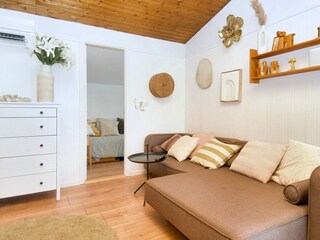 Maison de vacances Vejby Strand  20