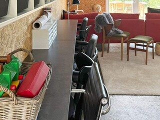 Maison de vacances Vejby Strand  26