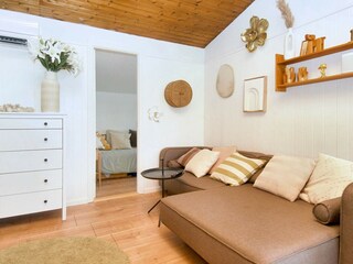 Casa de vacaciones Vejby Strand  11