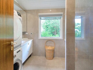 Vakantiehuis Vejby Strand  15