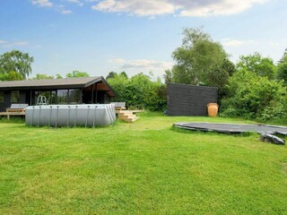 Ferienhaus Vejby Strand  25
