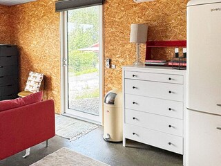 Vakantiehuis Vejby Strand  21