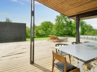 Ferienhaus Vejby Strand  14