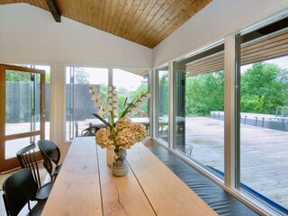 Maison de vacances Vejby Strand  10