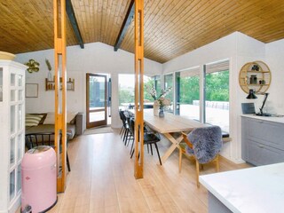 Vakantiehuis Vejby Strand  26