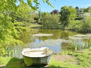 Maison de vacances Vejby Strand  6
