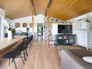Vakantiehuis Vejby Strand  27