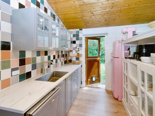 Maison de vacances Vejby Strand  8