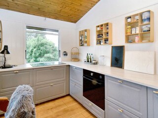 Vakantiehuis Vejby Strand  30