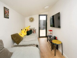 Vakantiehuis Vejby Strand  7