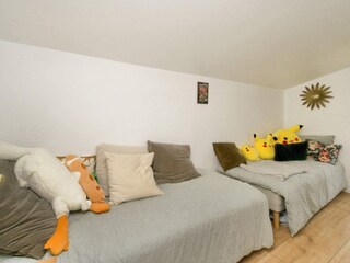 Maison de vacances Vejby Strand  16