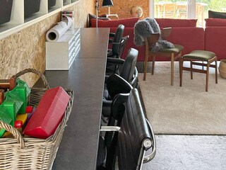 Vakantiehuis Vejby Strand  11