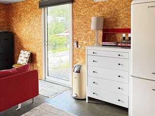 Maison de vacances Vejby Strand  25