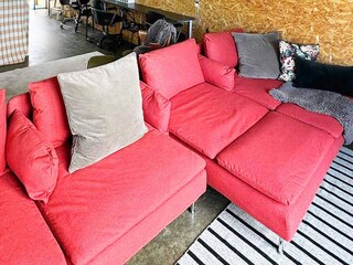 Vakantiehuis Vejby Strand  31