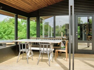 Vakantiehuis Vejby Strand  32