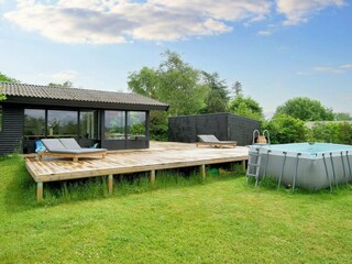 Vakantiehuis Vejby Strand  28