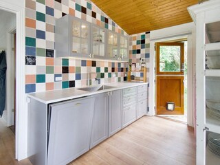 Holiday house Vejby Strand  32