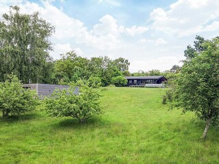 Casa de vacaciones Vejby Strand Grabación al aire libre 1
