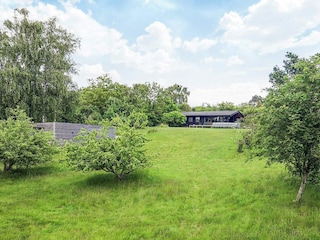 Ferienhaus Vejby Strand Außenaufnahme 1