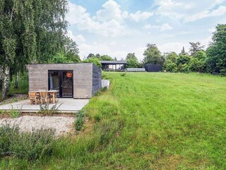 Maison de vacances Vejby Strand Enregistrement extérieur 2