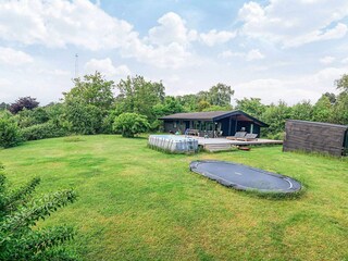 Casa per le vacanze Vejby Strand  28