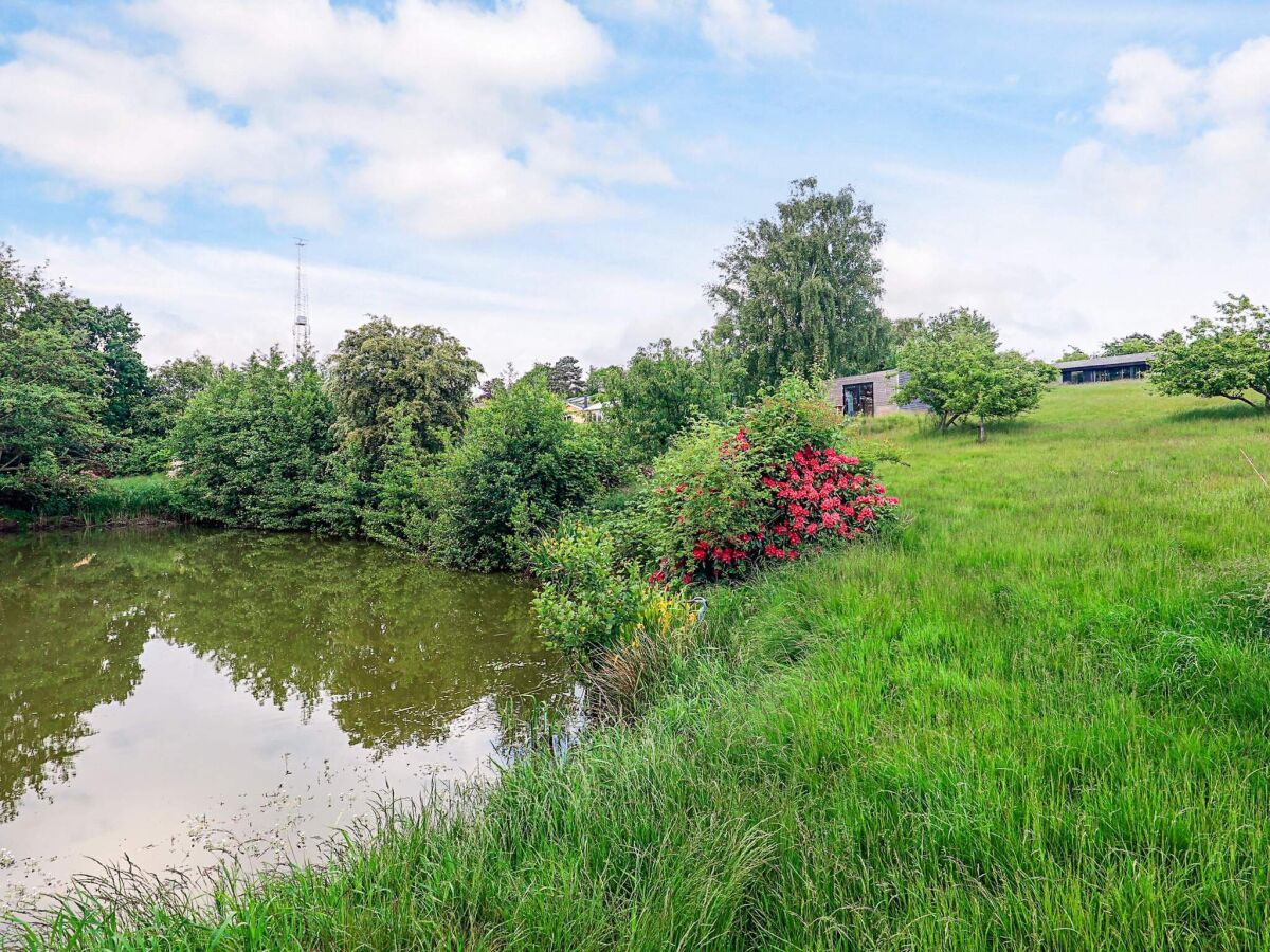 Casa per le vacanze Vejby Strand  14