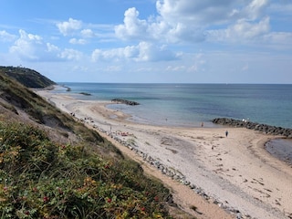 Vakantiehuis Vejby Strand  40