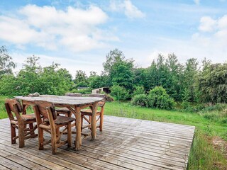 Maison de vacances Vejby Strand  40