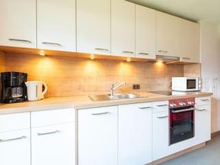 Ferienhaus Fügen Ausstattung 13