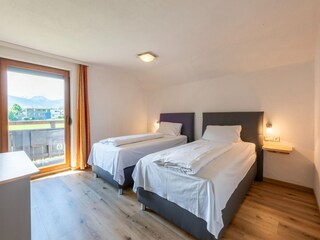 Casa de vacaciones Fügen Características 18