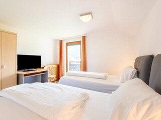 Maison de vacances Fügen Équipement 14