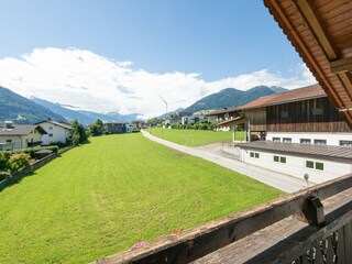 Vakantiehuis Fügen Buitenaudio-opname 6