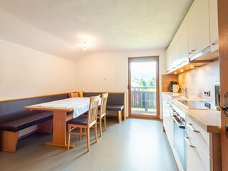 Maison de vacances Fügen Équipement 19