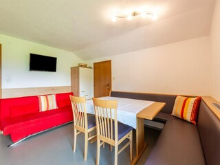 Casa de vacaciones Fügen Características 19