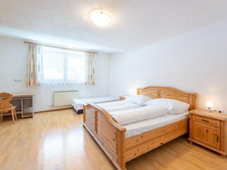 Maison de vacances Fügen Équipement 11