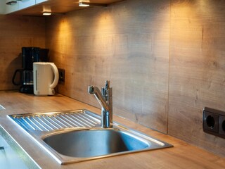 Casa de vacaciones Fügen Características 8
