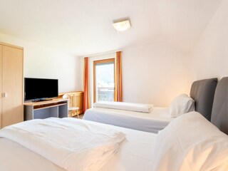 Ferienhaus Fügen Ausstattung 13