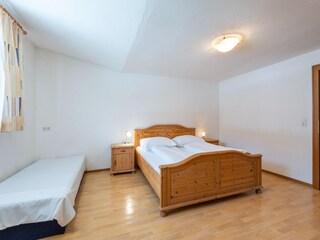 Casa per le vacanze Fügen Caratteristiche 11