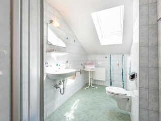 Ferienhaus Fügen Ausstattung 9