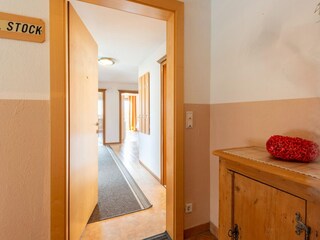 Casa de vacaciones Fügen Características 11