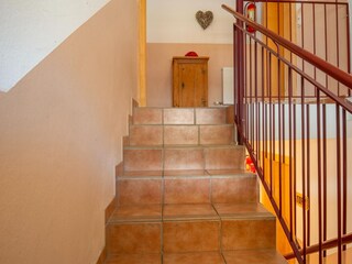 Maison de vacances Fügen Équipement 15