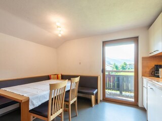 Casa de vacaciones Fügen Características 13