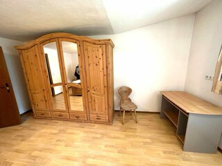Casa de vacaciones Fügen Características 14