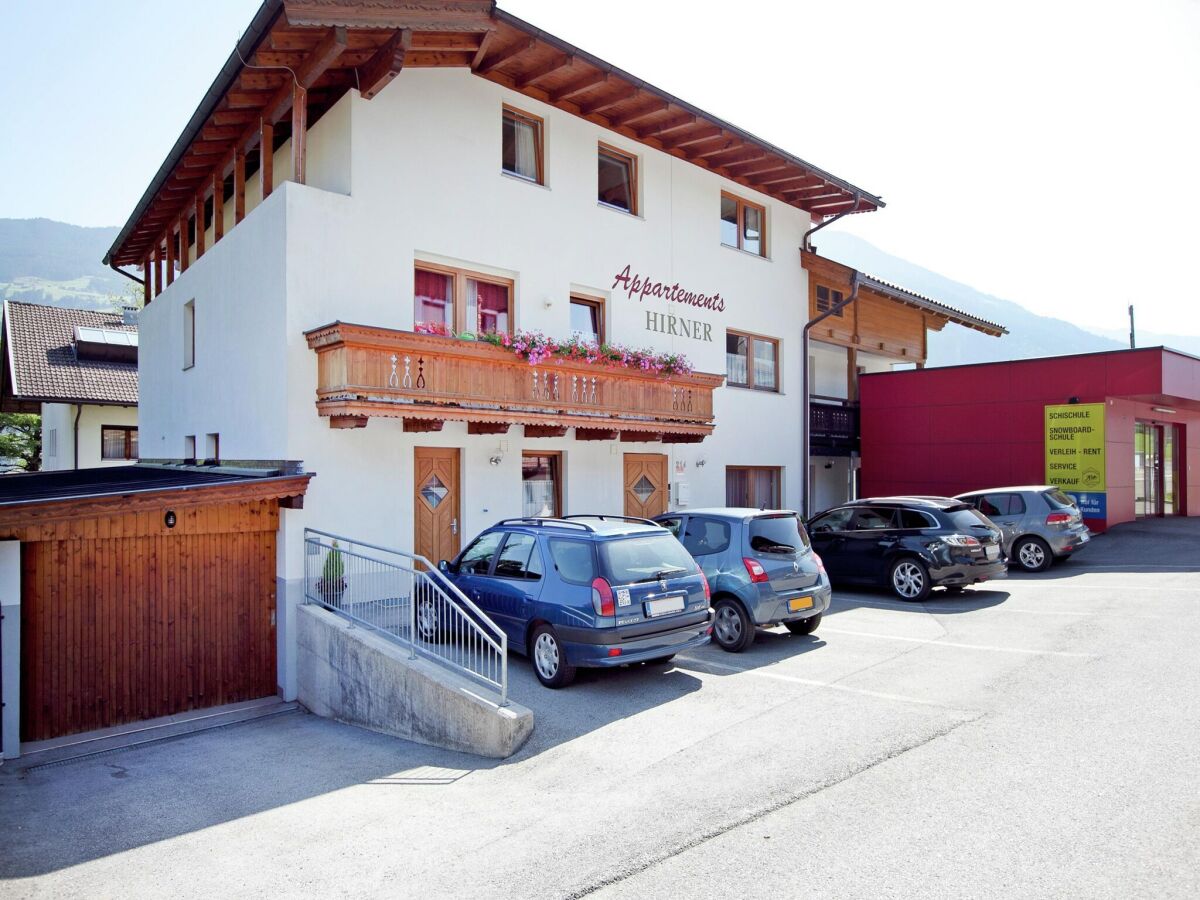 Casa de vacaciones Uderns Grabación al aire libre 1