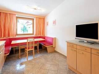 Casa per le vacanze Fügen Caratteristiche 6