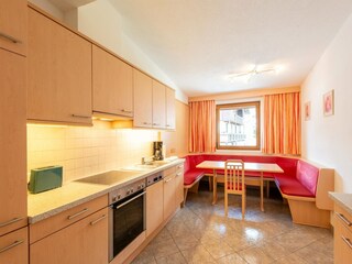 Holiday house Uderns Features 16