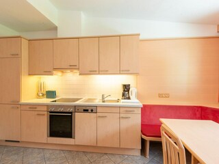 Casa per le vacanze Fügen Caratteristiche 8
