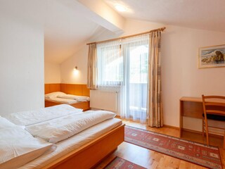 Ferienhaus Uderns Ausstattung 18