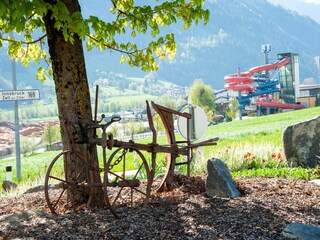 Casa per le vacanze Fügen Ambiente 27